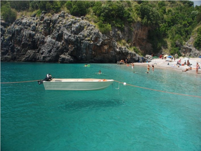  escenarios paradisíacos 